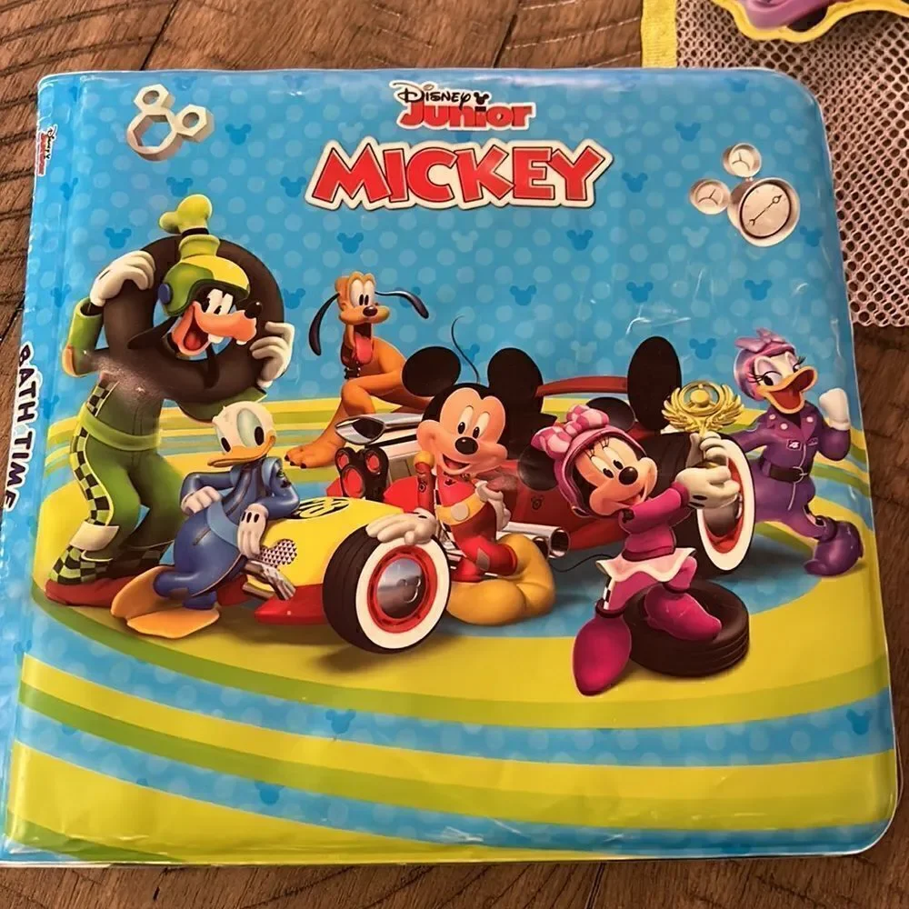 Disney bonus magnetic